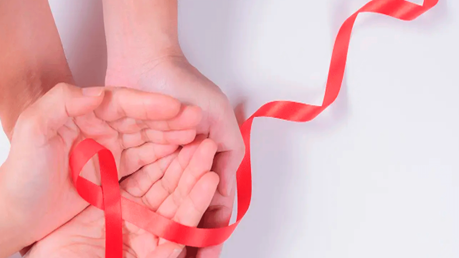Santa Cruz lanza programa de prevención contra el VIH Sida ante preocupante incidencia del 42%