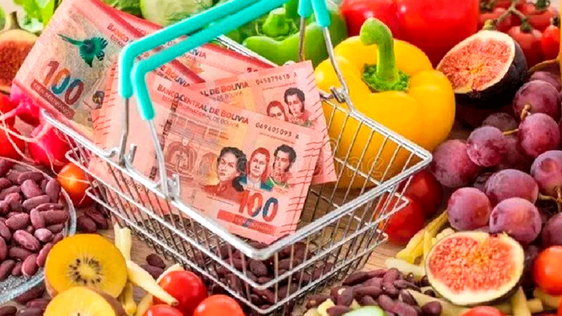 INE señala tres factores clave detrás de la inflación más alta en 17 años 