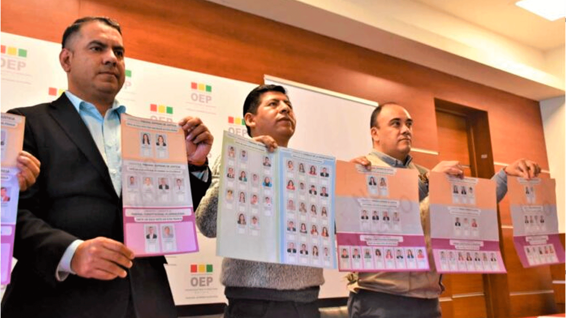 Elecciones judiciales en Bolivia: entre la desinformación y la oportunidad de cambio 