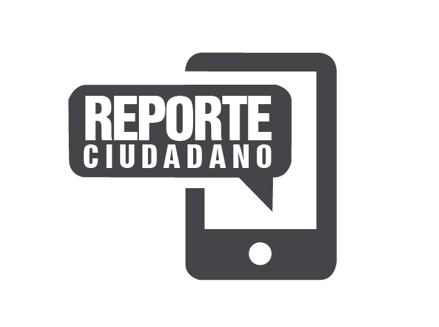 Reporte Ciudadano