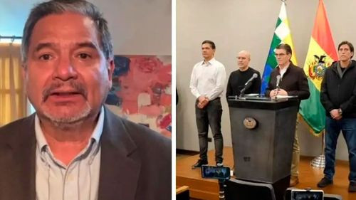Analista pide acelerar cambios en el gabinete y la creación del Consejo Económico y Social