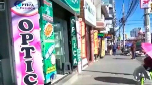 Comercios de El Alto reportan caída del 90% en ventas por bloqueos