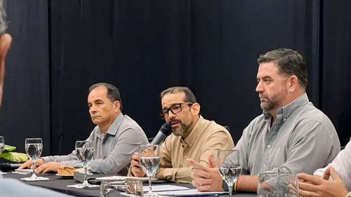 CAO se reúne con Camacho ante nuevos casos de avasallamientos