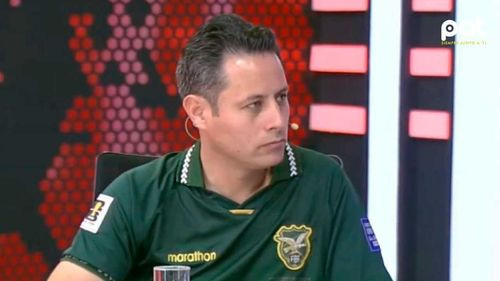 Edmand Lara asegura que tendrá “más poder que Rodrigo” si gana el PDC