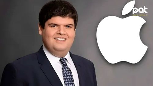 De extorsionar a Apple a liderar una empresa antifraude