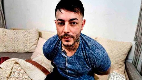 Imagen de Postergan para el 1 de abril la audiencia del narcotraficante Sebastián Marset en Estados Unidos