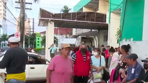Trabajadores de salud de Santa Cruz anuncian paro de 24 horas por incumplimiento de pagos
