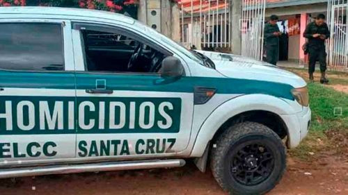 Dos hombres son hallados sin vida en el Trópico de Cochabamba