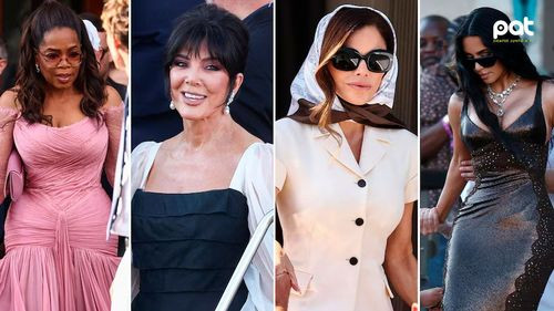 Lujo, moda y celebridades: así fue el segundo día de la boda de Jeff Bezos y Lauren Sánchez en Venecia
