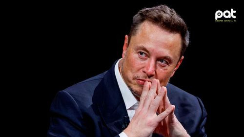 La advertencia que hizo Elon Musk sobre la IA en 2016 y que ahora estaría por ocurrir