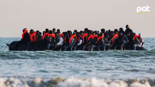Naufragio en Yemen deja al menos 76 migrantes fallecidos y varios desaparecidos