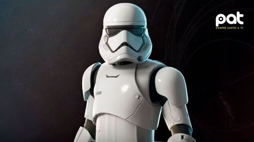 Fortnite se prepara para el estreno de Star Wars con un regalo exclusivo para jugadores