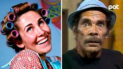 Hijo de Don Ramón revela que su padre dejó ‘El Chavo del 8’ por desacuerdos con Florinda Meza