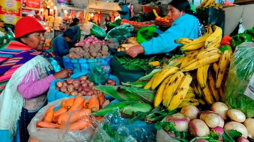 Imagen de Inflación acumulada llega a 2,62% y mayo registra la mayor alza de precios del año