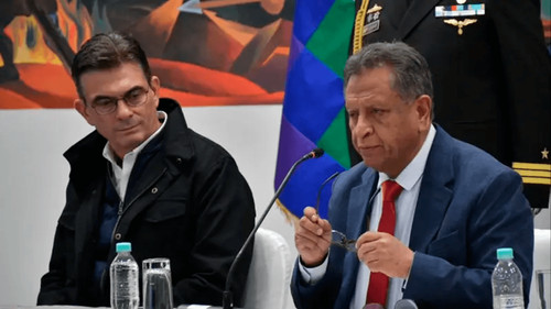 Revelan "Modus Operandi": Red extraía gasolina en Chile y la reemplazaba con agua y aceite usado