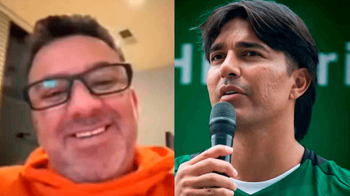 Imagen de Baldivieso evita la polémica tras frase de Martins sobre ser “el mejor de la historia”