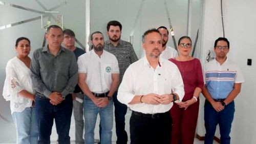 Transición municipal en Santa Cruz fracasa: Equipo de ‘Mamén’ Saavedra creará “Comisión de la Verdad”
