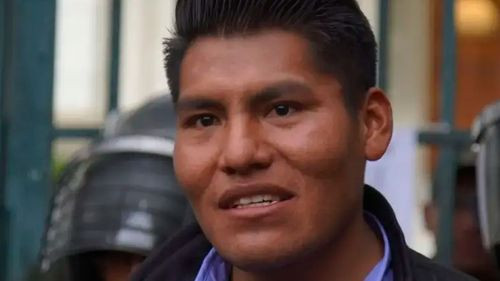 La Paz sin segunda vuelta: Justicia ratifica exclusión de Yahuasi y confirma a Luis Revilla como Gobernador