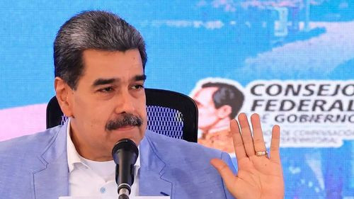 EEUU incauta bienes de lujo a Nicolás Maduro valuados en más de 700 millones de dólares