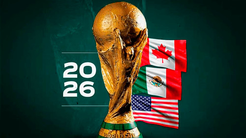 FIFA anuncia cuatro nuevas reglas para el Mundial 2026 para reducir la pérdida de tiempo en los partidos