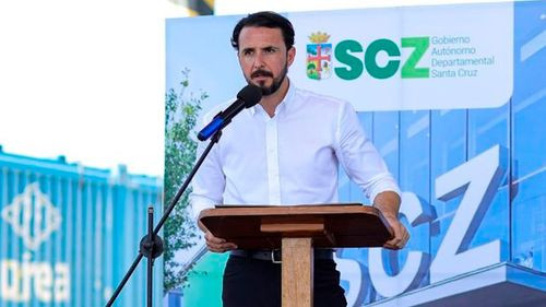 Santa Cruz aprueba la creación de la Defensoría de los Cruceños