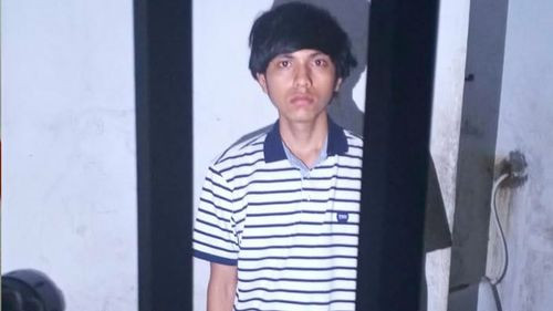 Aprehenden a hombre por robo a universitaria en Montero
