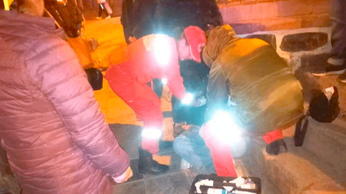 Cinco personas mueren y 14 resultan heridas en accidentes de tránsito en Potosí