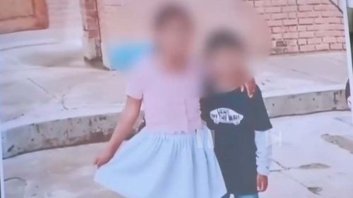 Menor reconoce al presunto autor del asesinato de su hermana en declaración judicial 