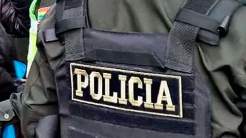 Maniatan y atracan a una pareja en el mirador de Cochabamba