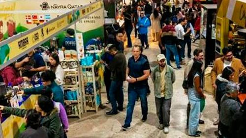 Expocruz 2026 abre sus puertas este viernes