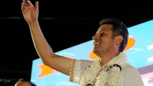 Jubilados recuerdan al excapitán Lara su compromiso de elevar la Renta Dignidad a Bs2.000
