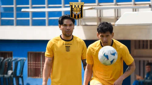 The Strongest juega hoy su permanencia ante Deportivo Táchira