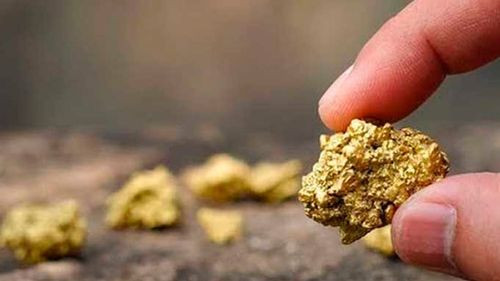 Exportación de oro cae en más de 27 millones de dólares pese a alza en precios internacionales