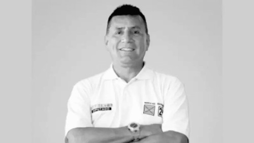 Asesinan a candidato en Perú durante proceso electoral