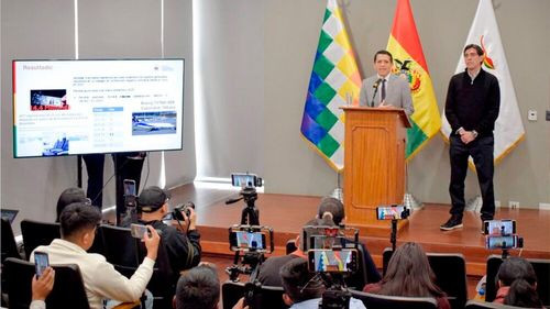 Denuncia contra BoA: Traslado irregular de Bs 11,8 millones a Cuba provocó el cierre de sus cuentas internacionales 