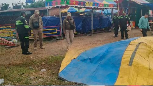 Dos hermanos mueren apuñalados en una pelea en Bulo Bulo