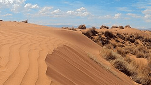 Niño de nueve años es rescatado tras quedar enterrado en los arenales del Plan 3.000