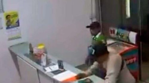 Asalto en farmacia del Plan Tres Mil de Santa Cruz deja a encargada amenazada