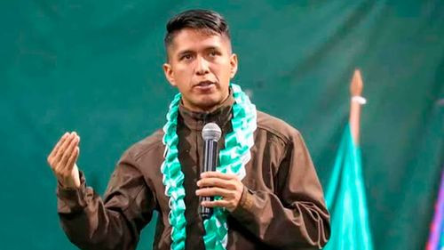 Senado respalda crítica a discurso ofensivo desde Chile Senado respalda crítica a discurso ofensivo desde Chile