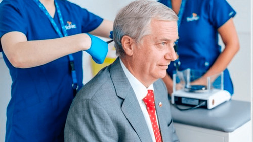 Presidente Kast se somete a narcotest y propone ley para obligar a funcionarios y parlamentarios a realizarse el examen