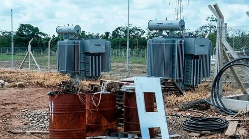 Imagen de Chaco Energías descarta suministro de electricidad a proyecto de criptominería en Bulo Bulo