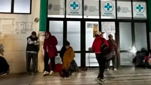 Sector salud de Santa Cruz confirma paro de cinco días a partir de este lunes