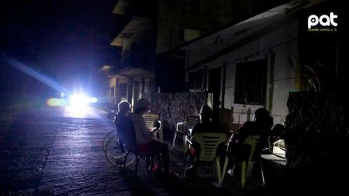 Crisis energética en Cuba: Apagón inesperado afecta a La Habana en la madrugada