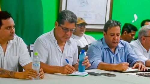 Transportista reclama a YPFB por falta de diésel en Beni