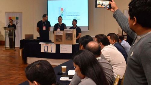 TSE aclara cómo será válido el voto en las elecciones subnacionales