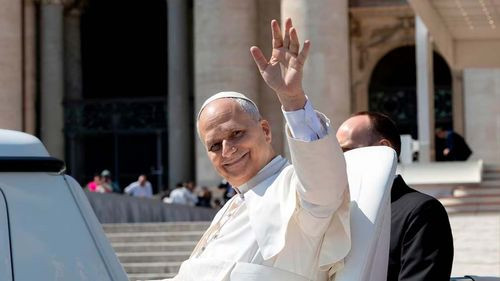 El papa viajará el sábado a Mónaco, donde reflexionará sobre Europa y la riqueza