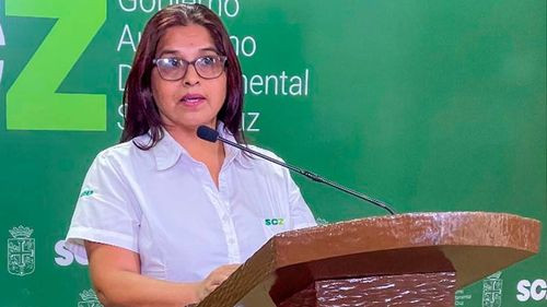 Santa Cruz reduce presencia del vector de Chagas y refuerza diagnóstico y tratamiento