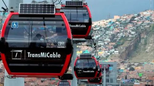 Mi Teleférico vuelve a recibir billetes de la serie B tras disposición del BCB