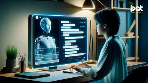 La inteligencia artificial ya es parte de nuestra infraestructura, advierte experto