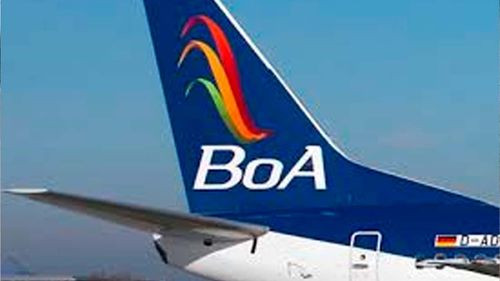 Vuelo de BoA se desvía a Gran Canaria por emergencia médica de pasajera embarazada